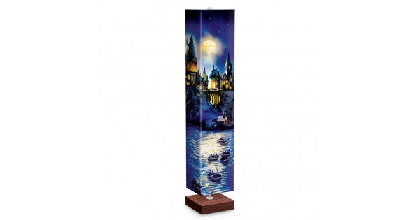 #18 HARRY POTTER FLOOR LAMP Bradford