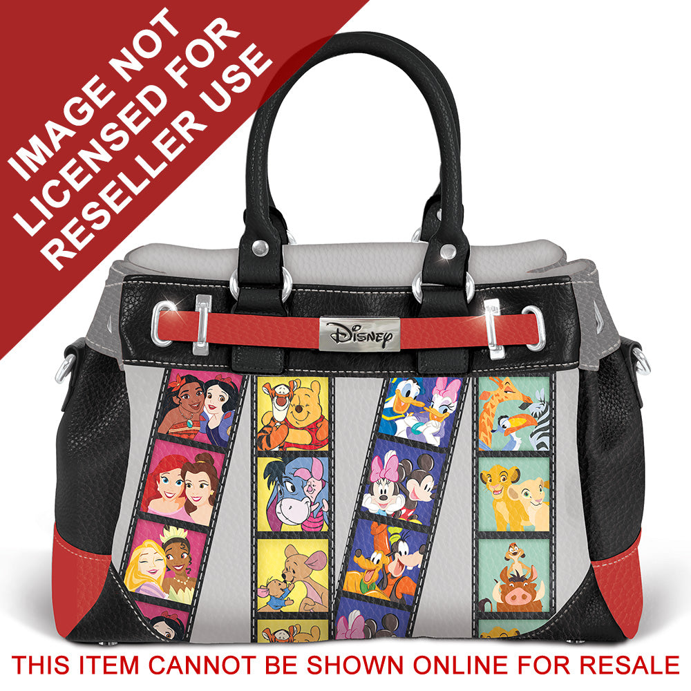 22 DISNEY FRIENDS BAG