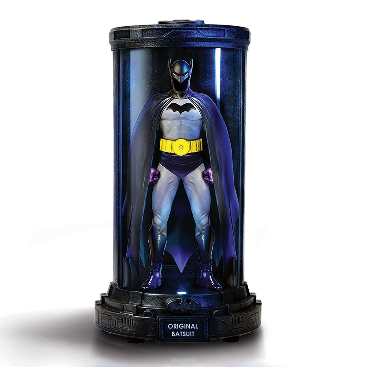 23 ORIGINAL BATSUIT Bradford