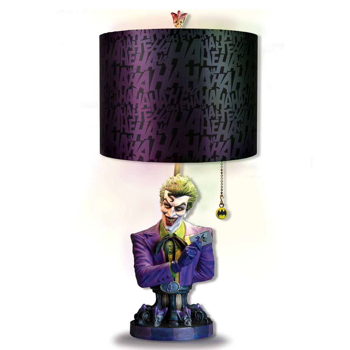 23 JOKER LAMP Bradford