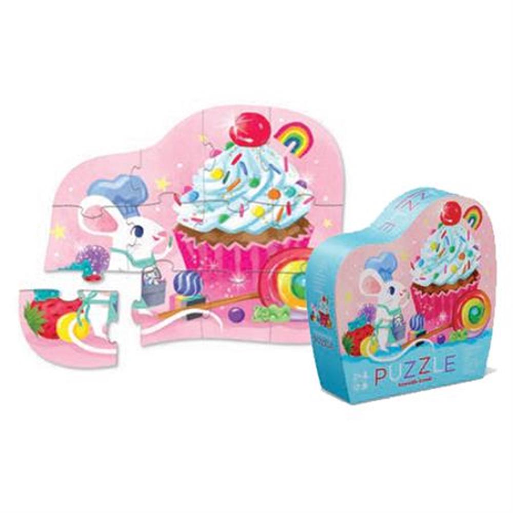 PUZZLE CROCODILE CREEK CELEBRA Ma boutique