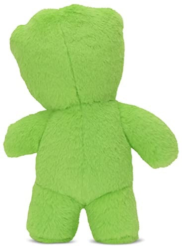 sour patch peluche Confiserie et cie
