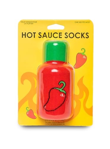 hot sauce socks