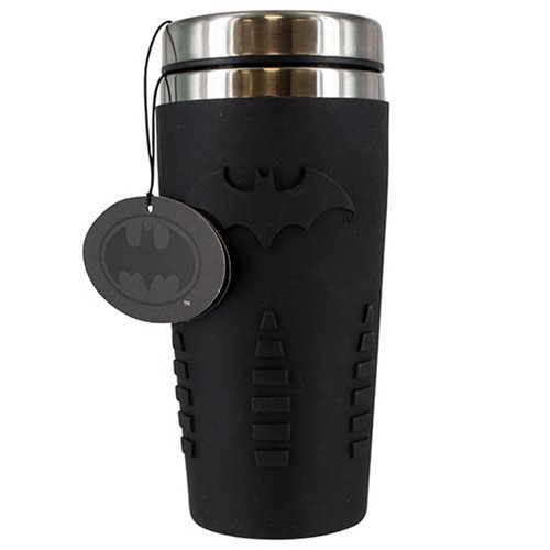 VERRE CAFE THERMO BATMAN Spoontiques