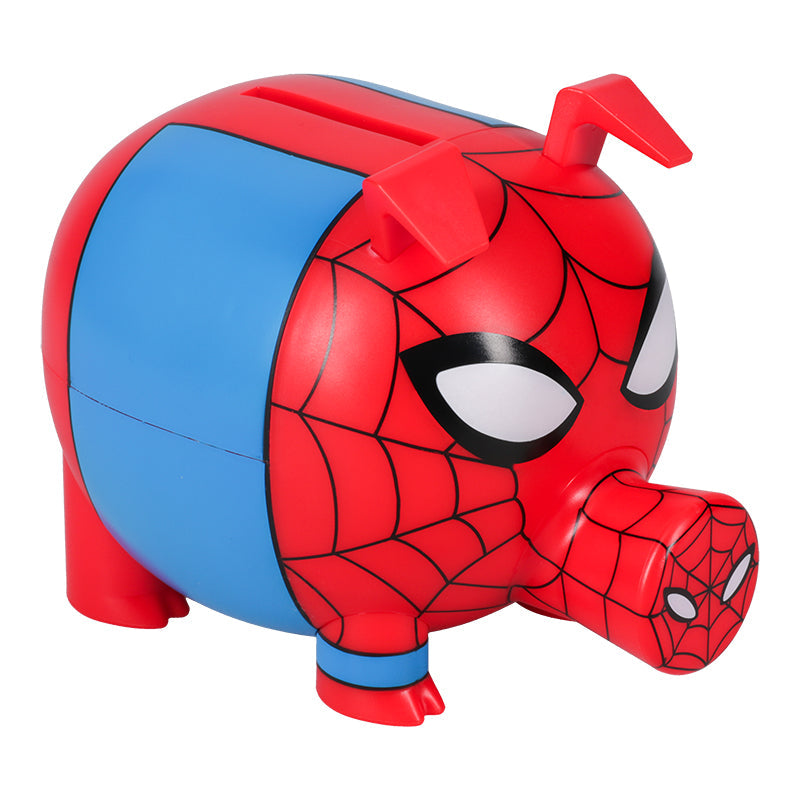 TIRELIRE SPIDER MAN Paladone