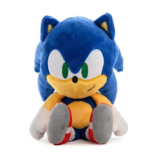Kid Robot Phunny Plush Sonic Confiserie et cie
