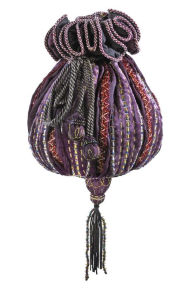 HARRY POTTER HERMIONE BAG PROP REPLICA
