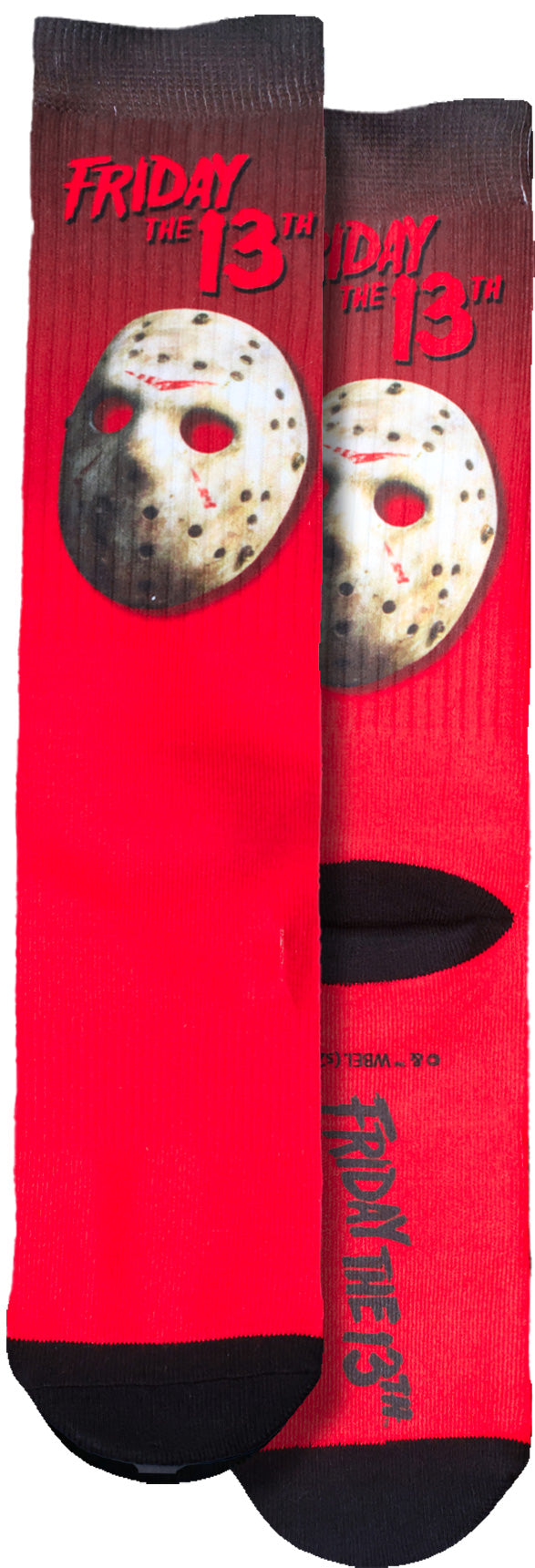 FRIDAY 13 SOCKS Spoontiques