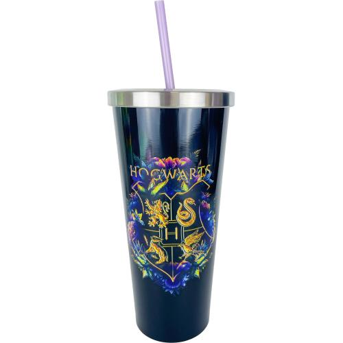 HOGWARTS STAINLESS CUP Spoontiques