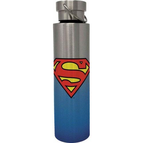 SUPERMAN STAINLESS BOTTLE Spoontiques
