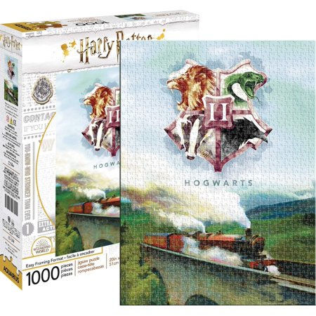 CASSE-TETE 1000PCS HP TRAIN Confiserie et cie
