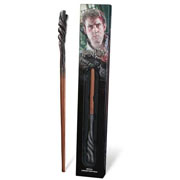 HARRY POTTER PROP REPLICA WAND NEVILLE LONGBOTTOM Confiserie et cie