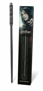 HARRY POTTER PROP REPLICA WAND SEVERUS SNAPE Grosnor