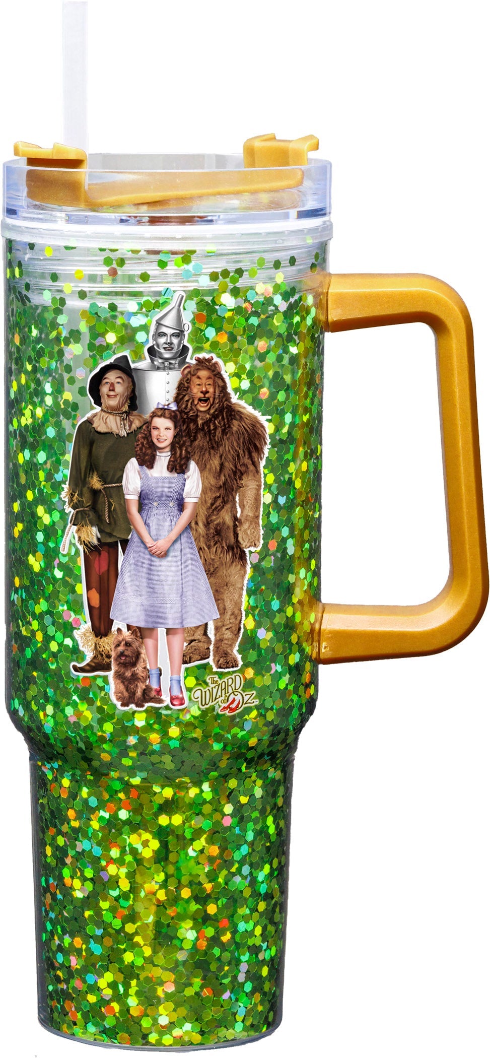 VERRE 40OZ TRAVEL MUG OZ Spoontiques