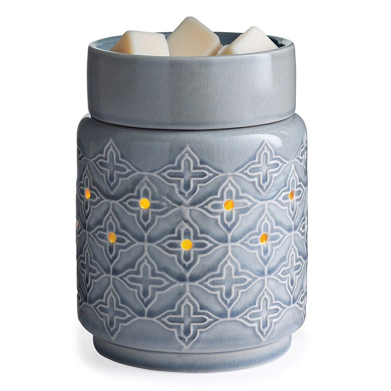 Illumination Classic Fragrance Warmer - Jasmin Confiserie et cie
