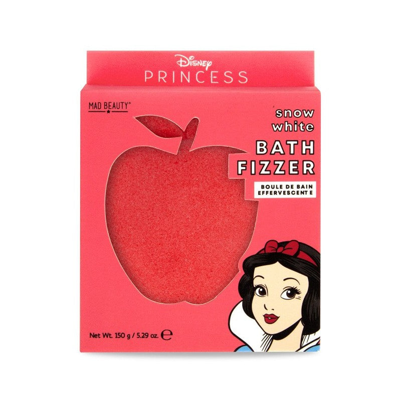 DISNEY POP BATH FIZZER SNOW WHITE