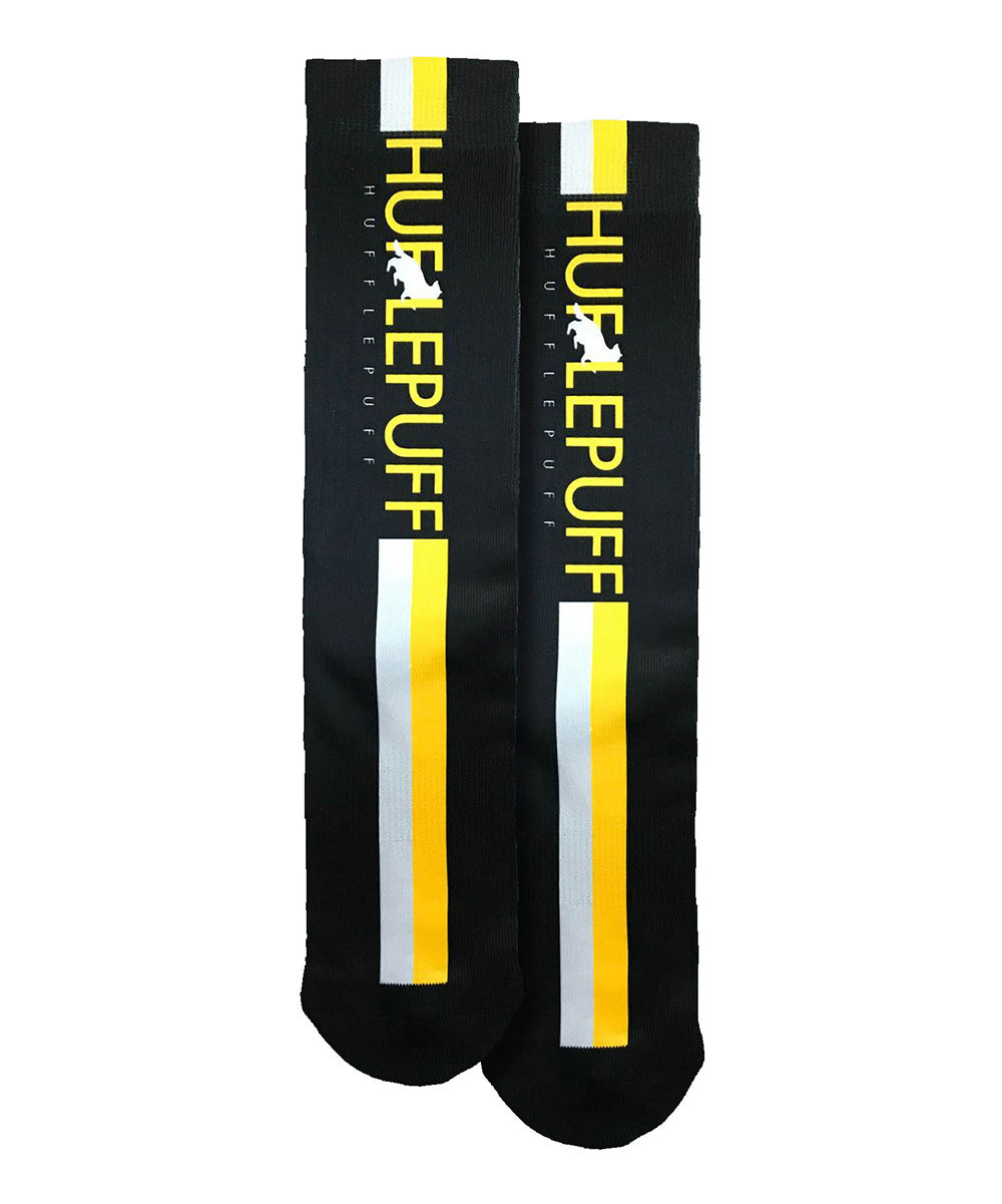 socks hufflepuff harry potter Confiserie et cie