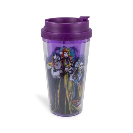 Nightmare tasse voyage 16oz Confiserie et cie