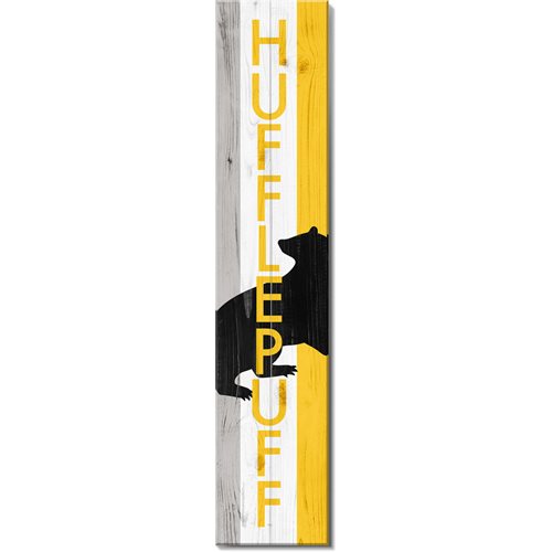 HUFFLEPUFF STEPPING STONE Confiserie et cie