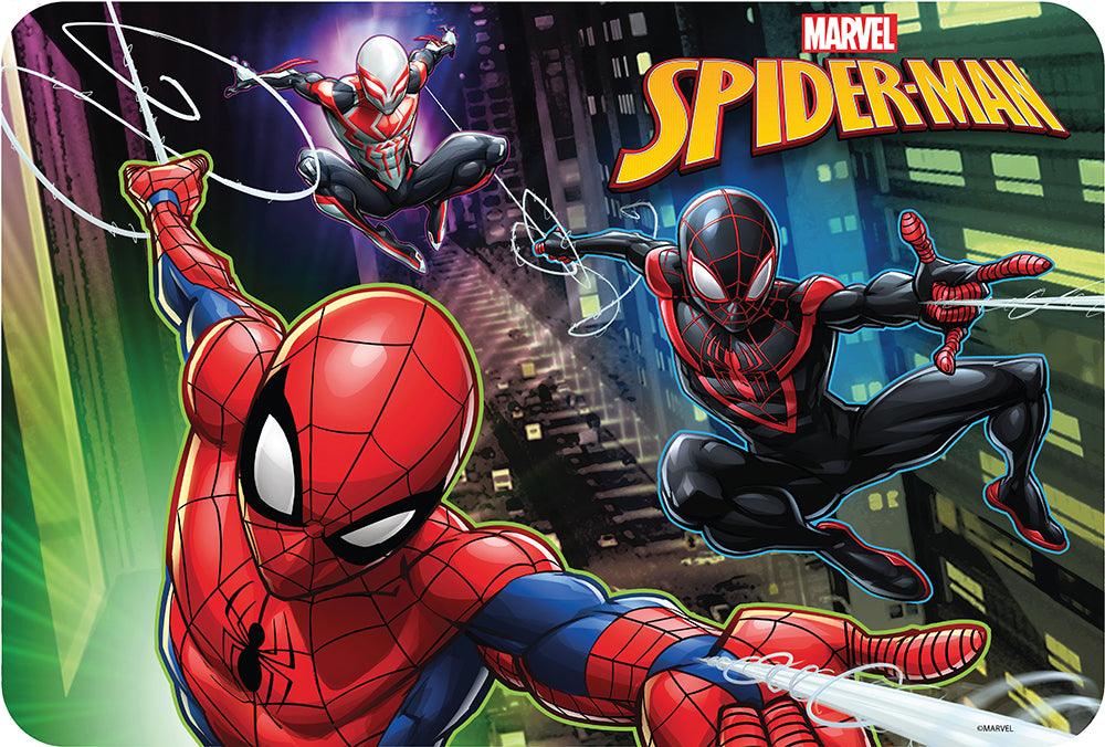 SPIDER-MAN PLACEMAT Danawares