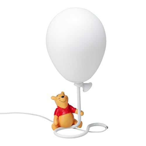 lampe winnie pooh Paladone