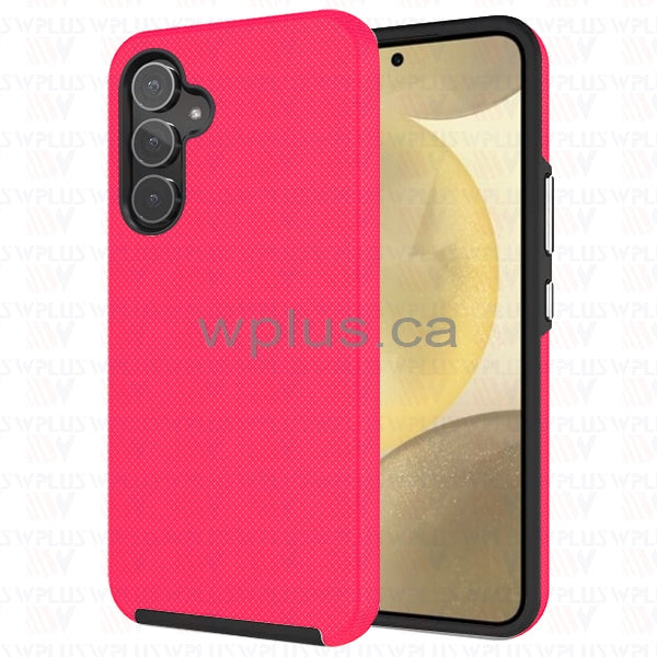 S24 FE Case wplus