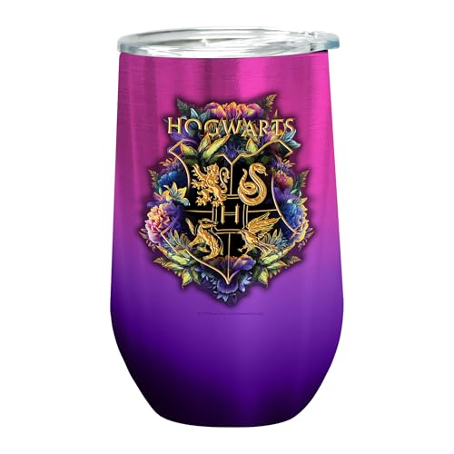 VERRE HARRY POTTER STAINLESS Spoontiques