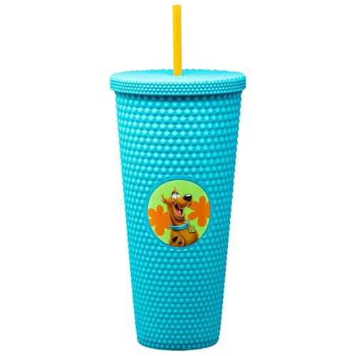 VERRE 32 OZ SCOOBY Spoontiques