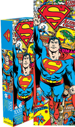 CASSE TETE 1000 DC SUPERMAN Confiserie et cie