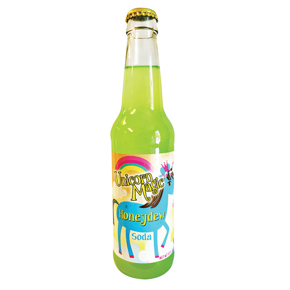 Unicorn Magic Honeydew Soda Ma boutique