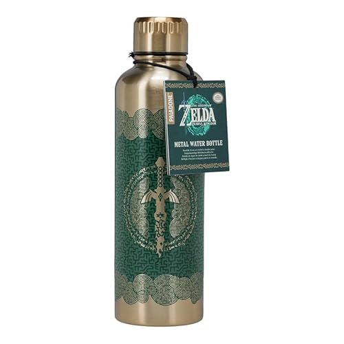 BOUTEILLE ZELDA Paladone