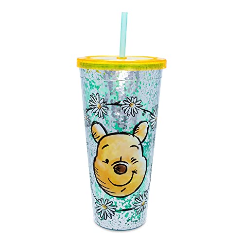 TASSE FROIDE 32OZ WINNIE Bioworld