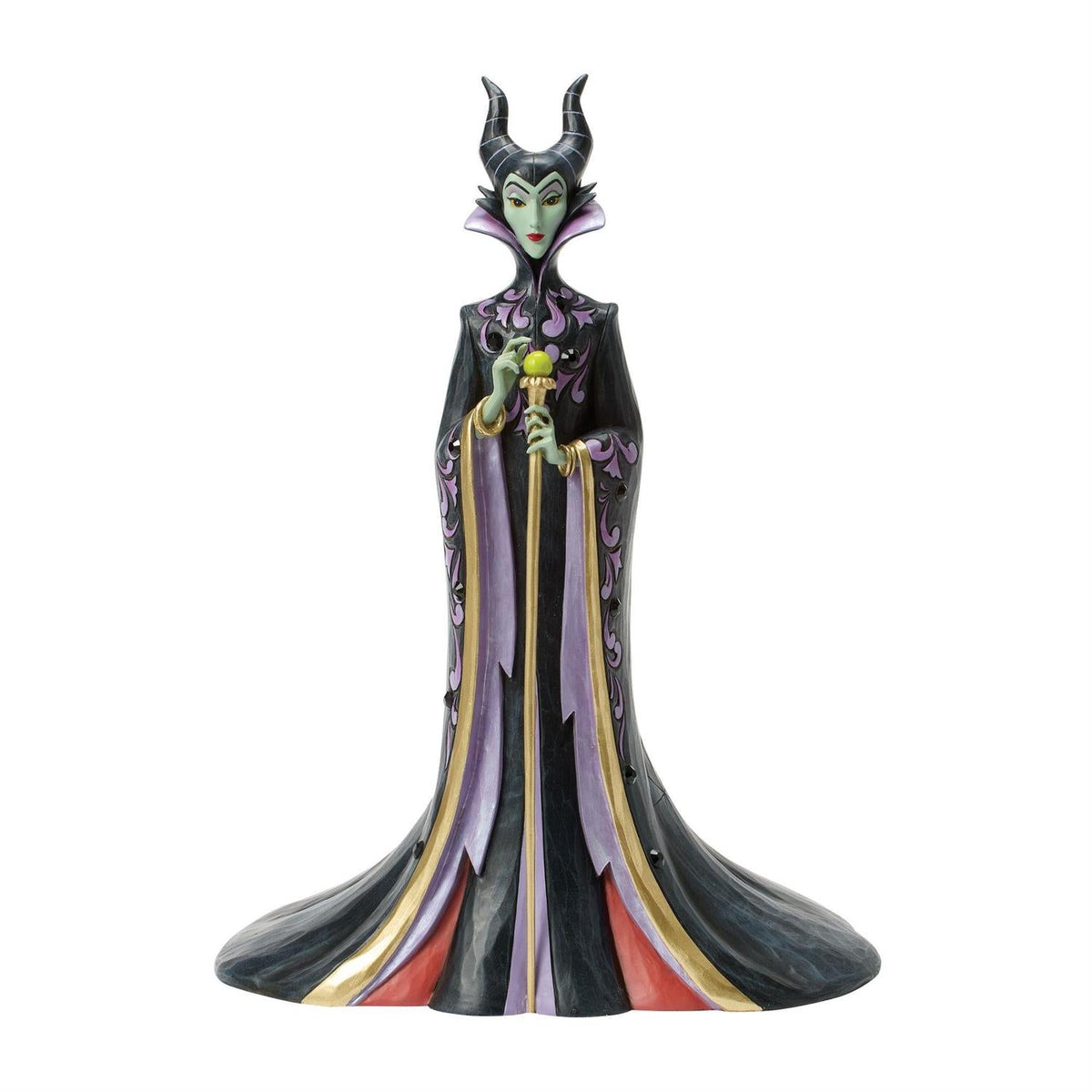 Maleficent Deluxe Enesco