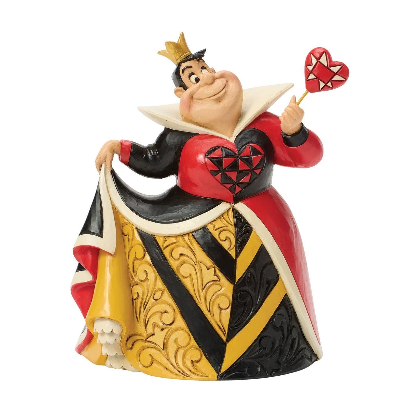 Queen of Hearts Enesco