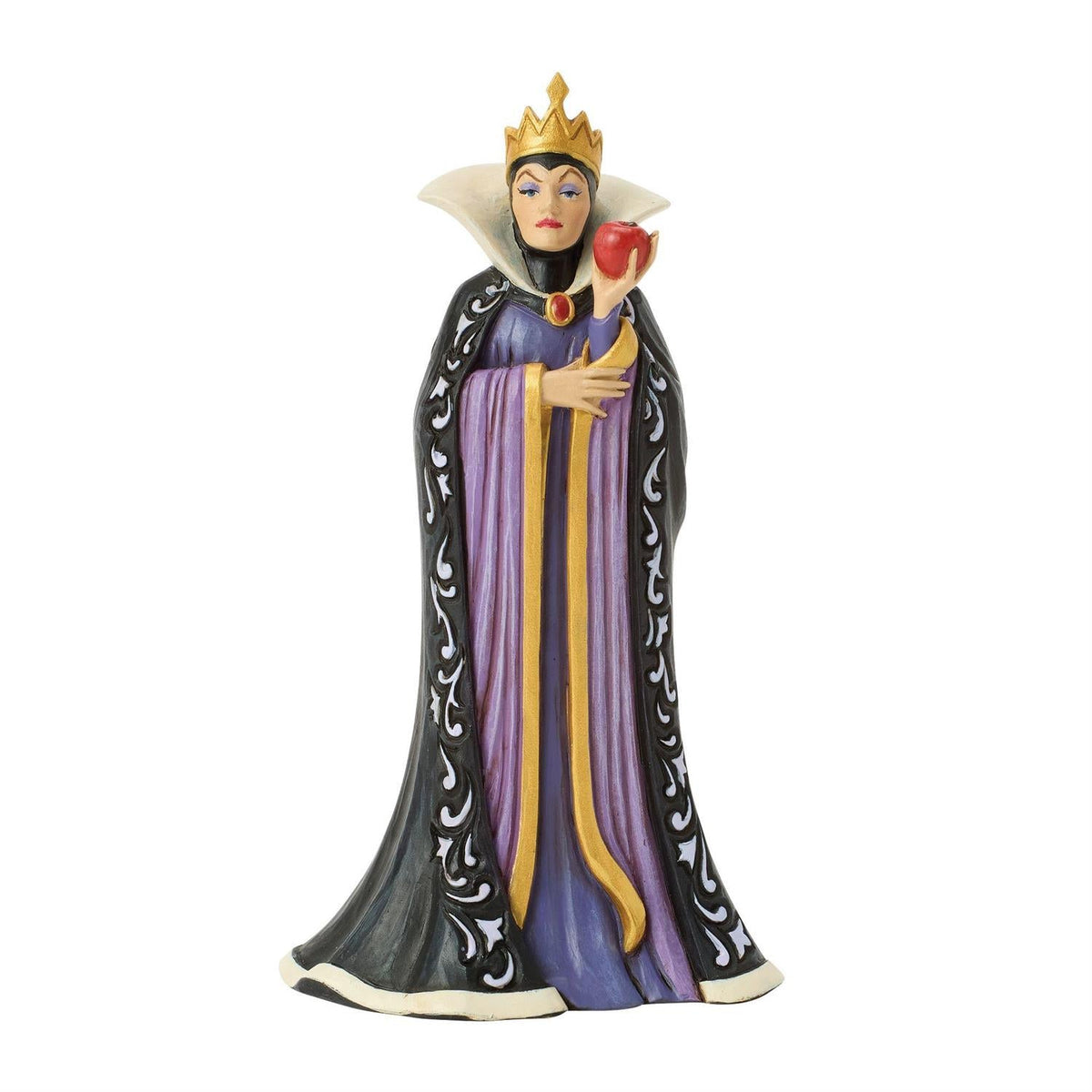 The Queen Enesco