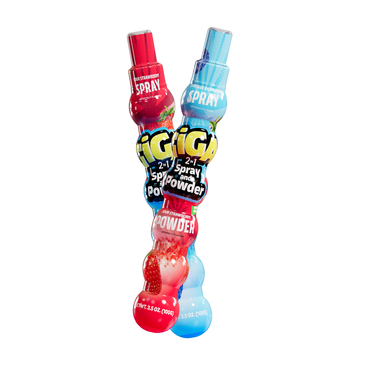 Giga Spray & Powder Ma boutique