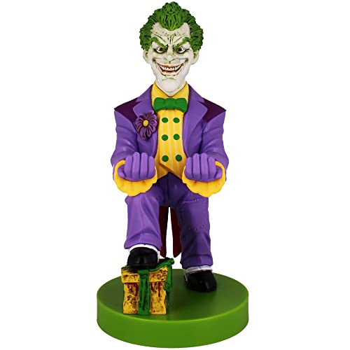 CABLE GUY BATMAN JOKER Confiserie et cie