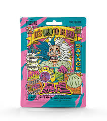 Masque visage villains Mad beauty