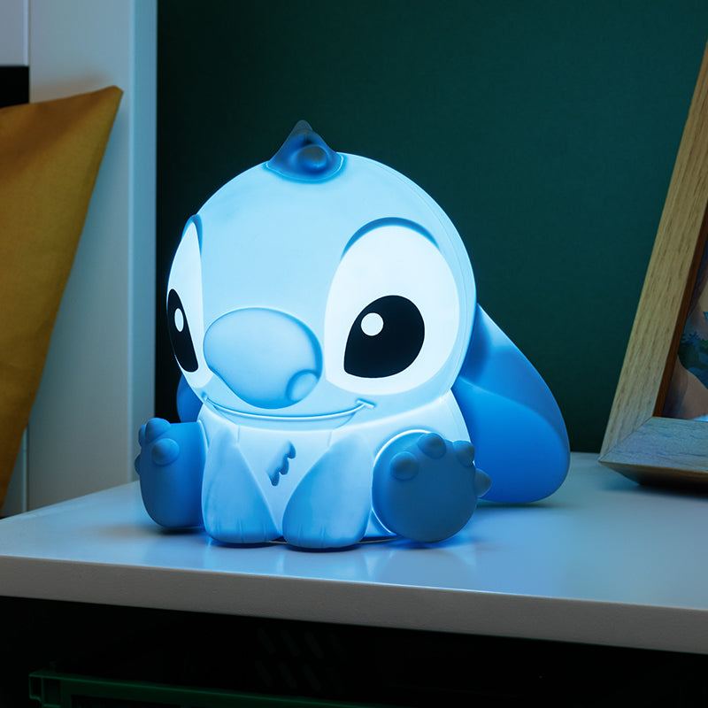 LUMIERE STITCH SILICONE Paladone