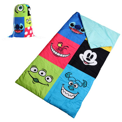 SLEEPING BAG DISNEY 100 Confiserie et cie