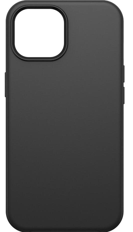 Symmetry Protective Case Black for iPhone 15/14/13 Confiserie et cie