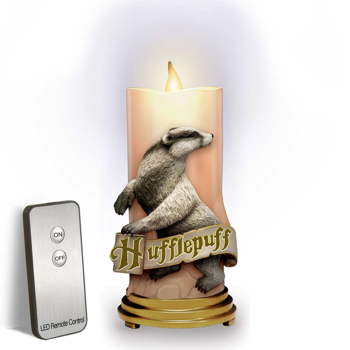 Hufflepuff Bradford