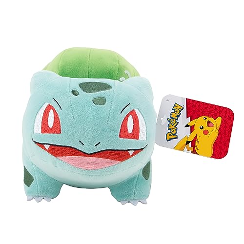 bulbizarre pokemon plush Confiserie et cie