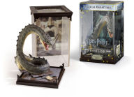 MAGICAL CREATURES HARRY POTTER #3 BASILISK Grosnor