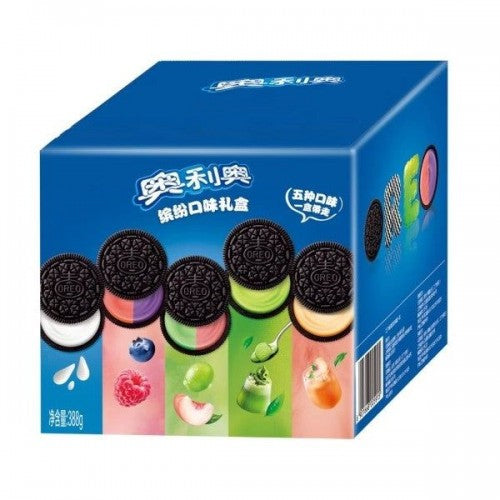 Oreo cookie mixed Lordford