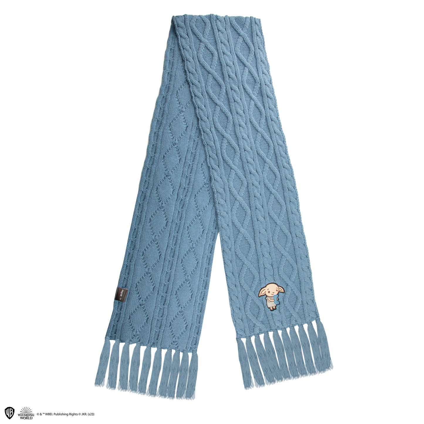 Beanie and Scarf Set Cinereplicas