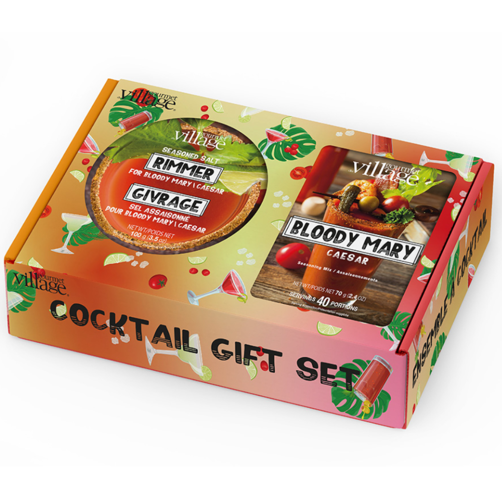 BLOODY MARY ENS CADEAU AV GARNITURE Village gourmet