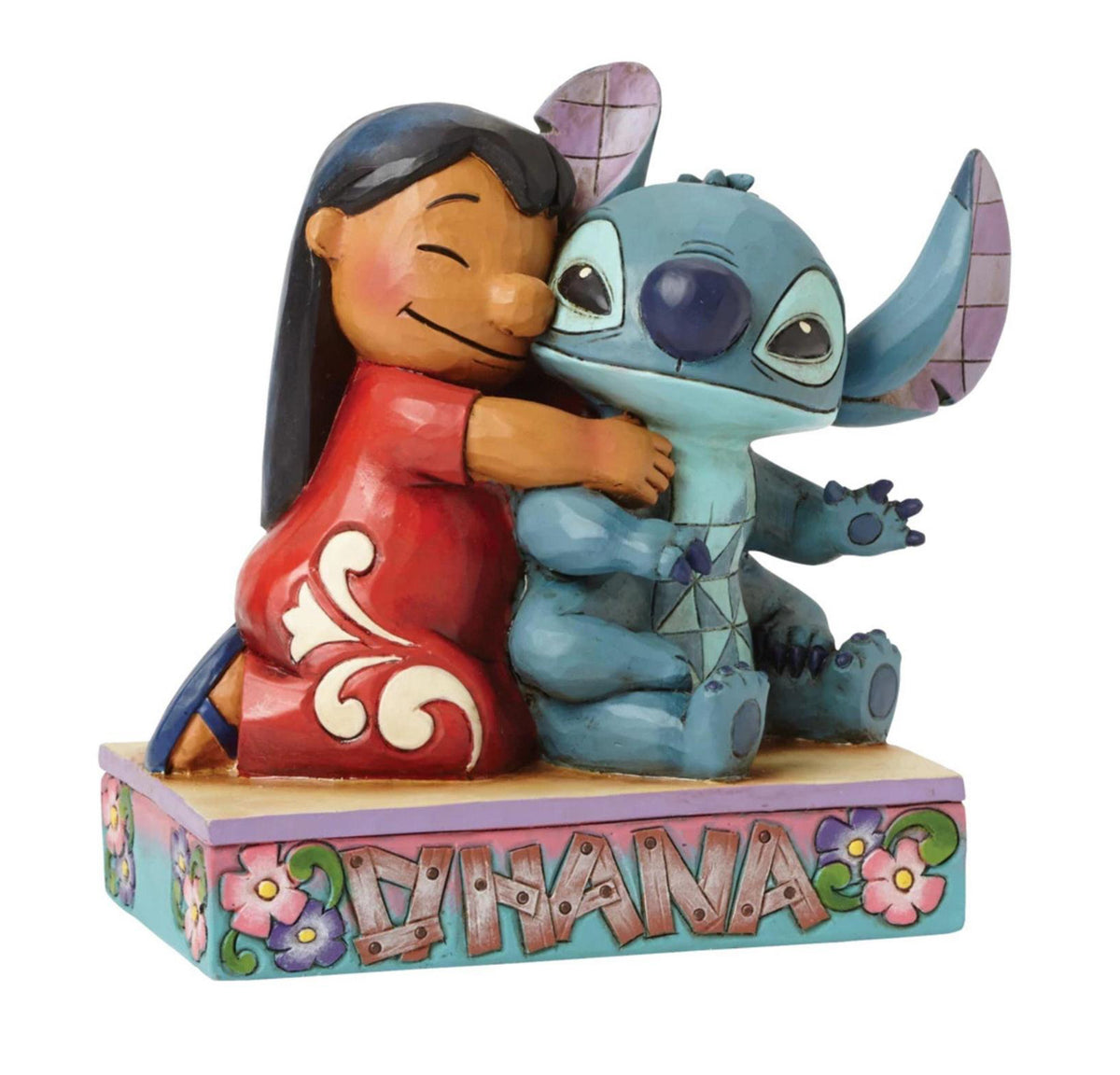 DSTRA Lilo and Stitch
