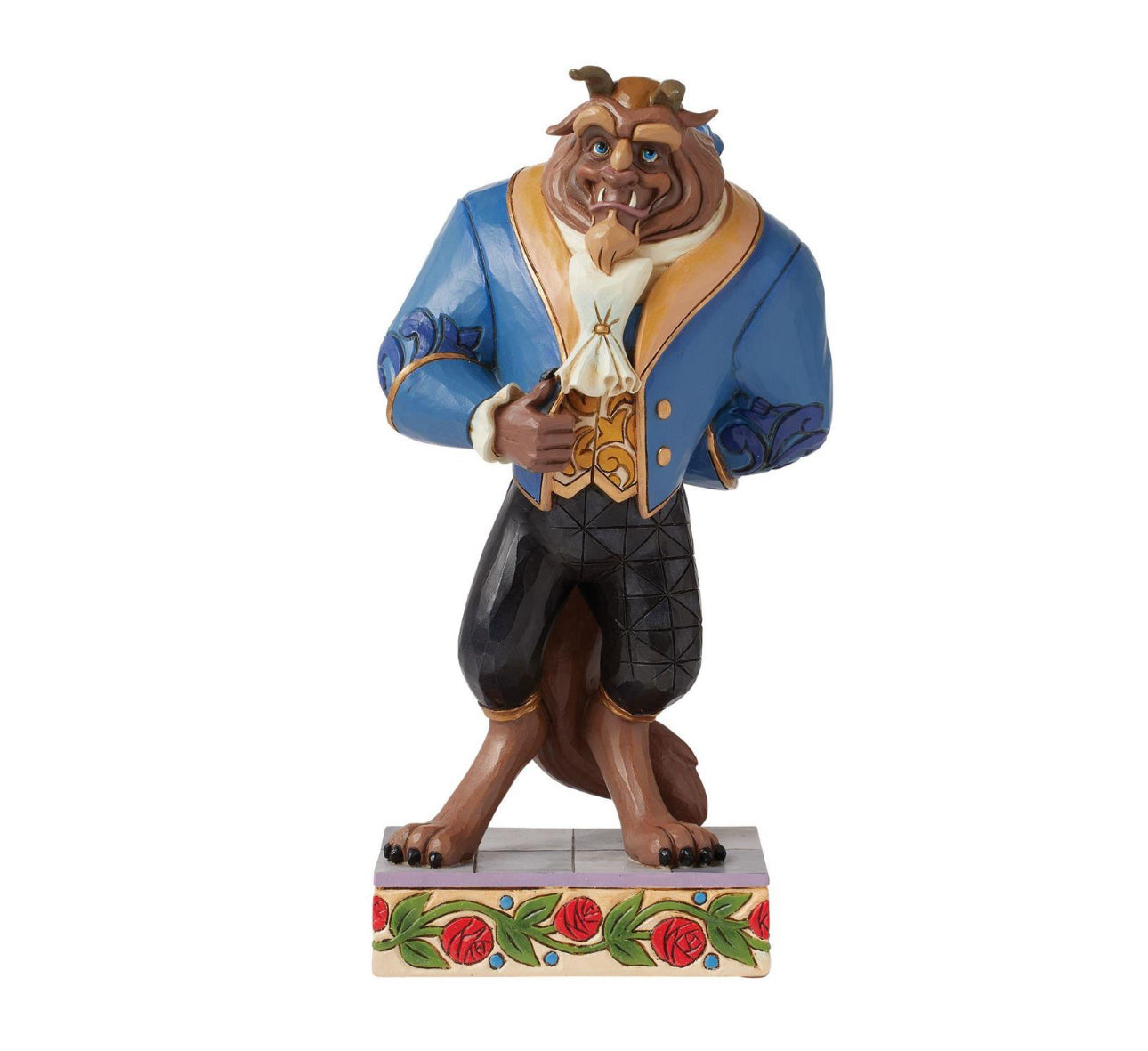 DSTRA Beast Enesco