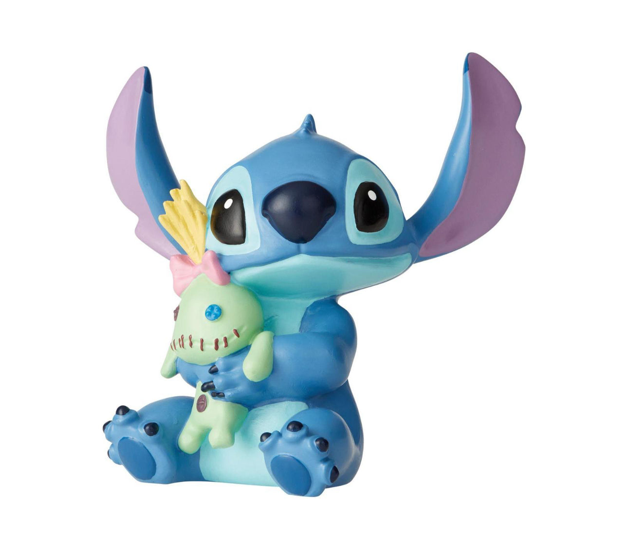 DSSHO Disney Hugs - Stitch Dol Enesco